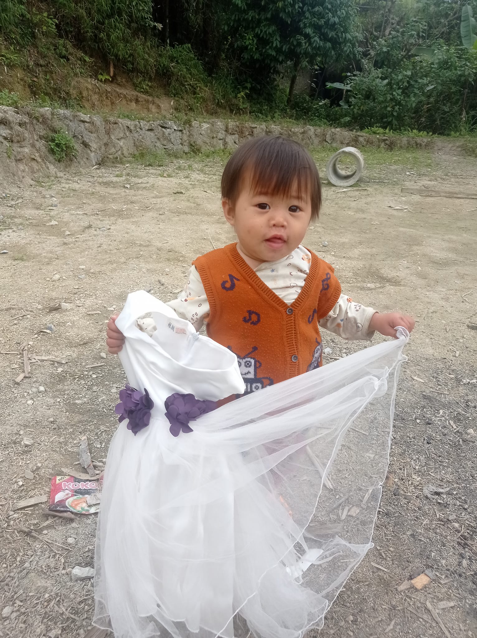 New Year Blessings: E4HC’s Gift of Love to Underprivileged&nbsp;Families”